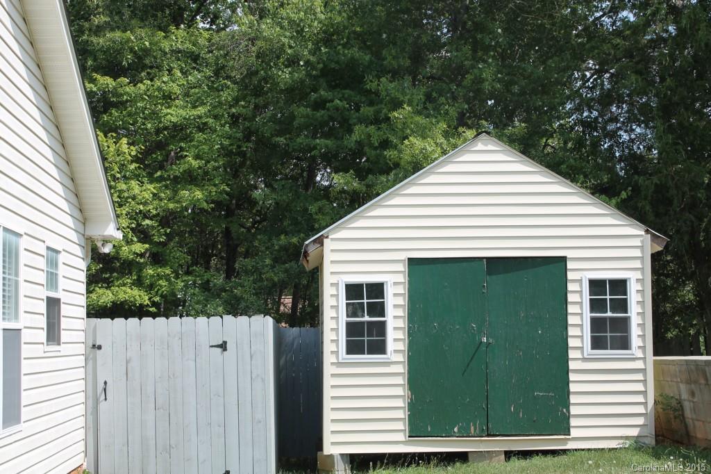 Huntington Place - Residential