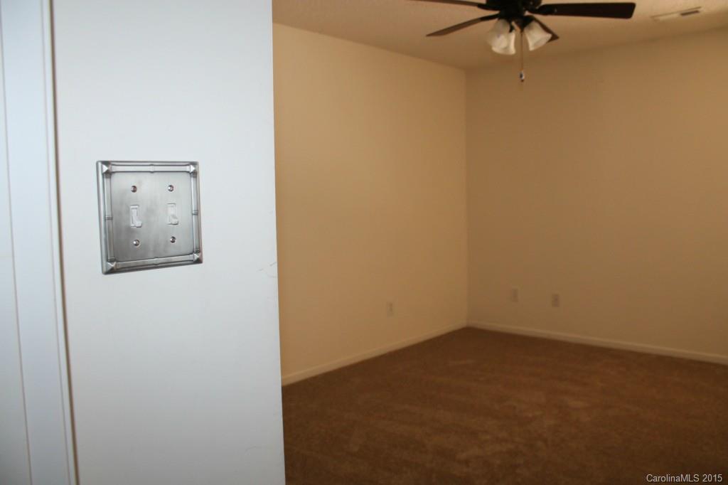 Huntington Place - Residential