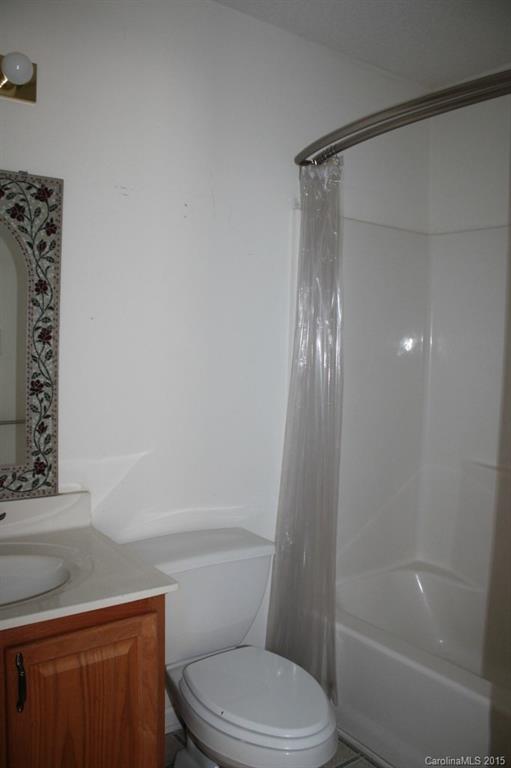 Huntington Place - Residential