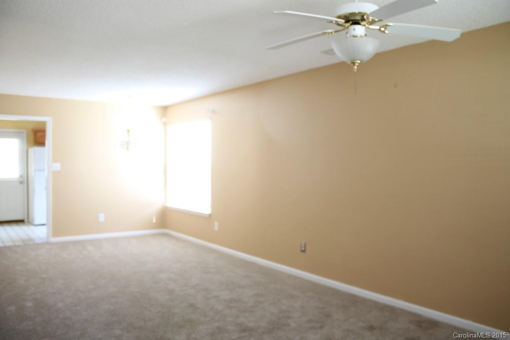 Huntington Place - Residential