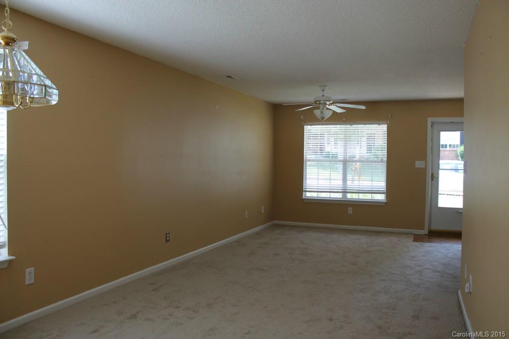 Huntington Place - Residential