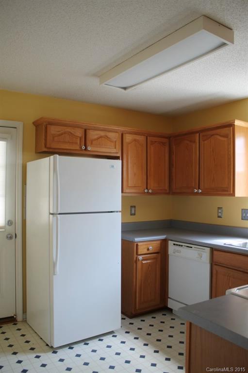 Huntington Place - Residential