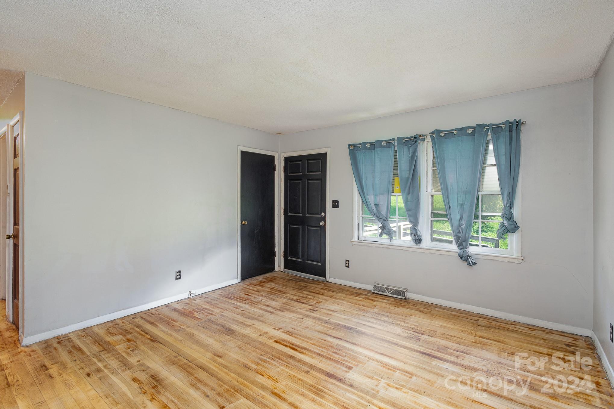 University Park - Residential