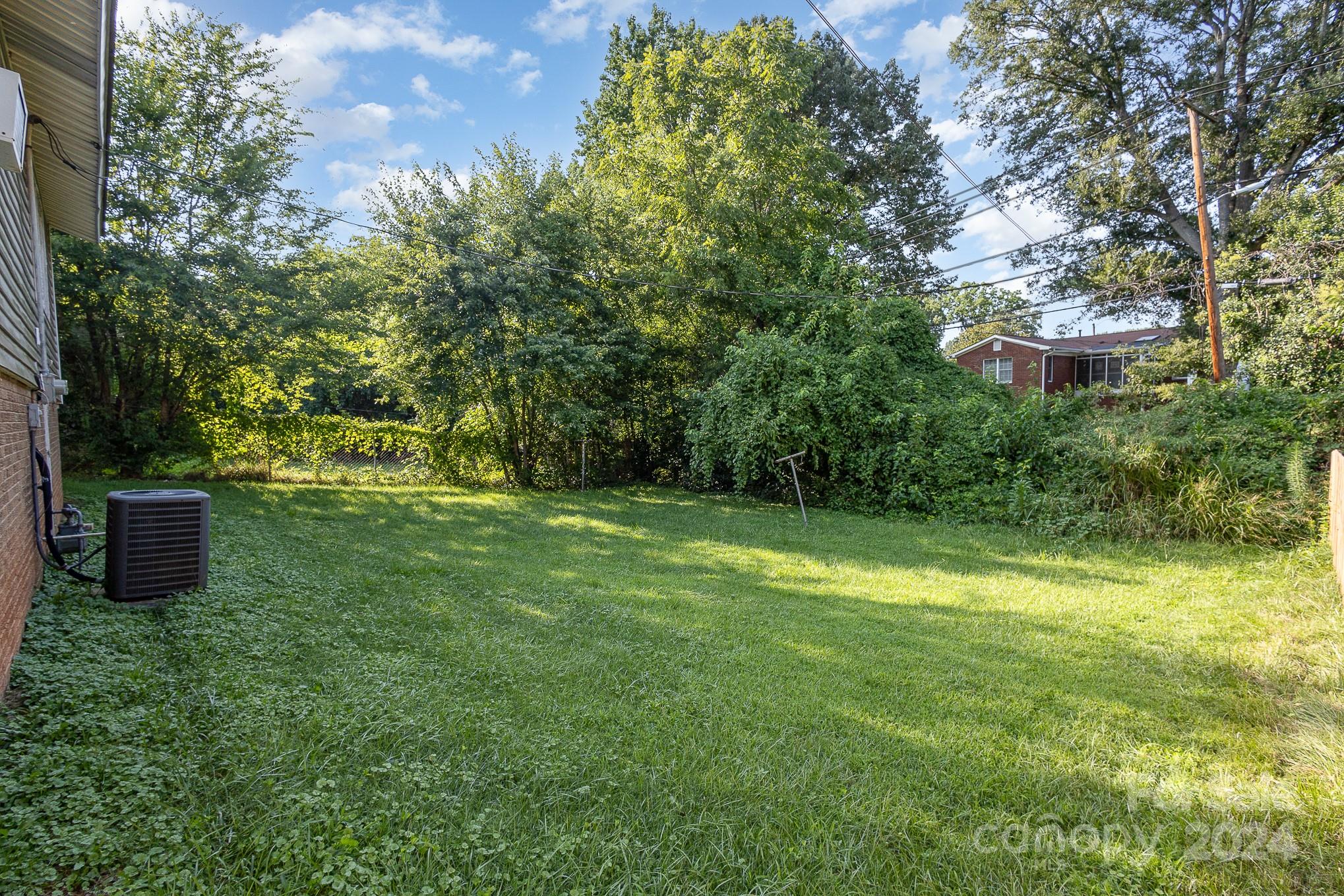 University Park - Residential