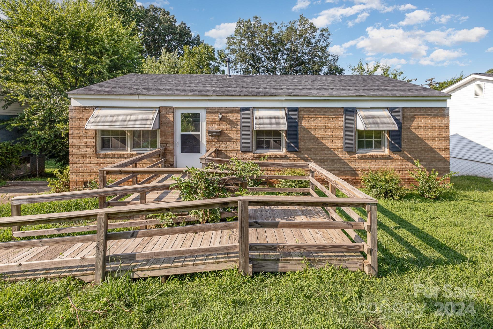 University Park - Residential