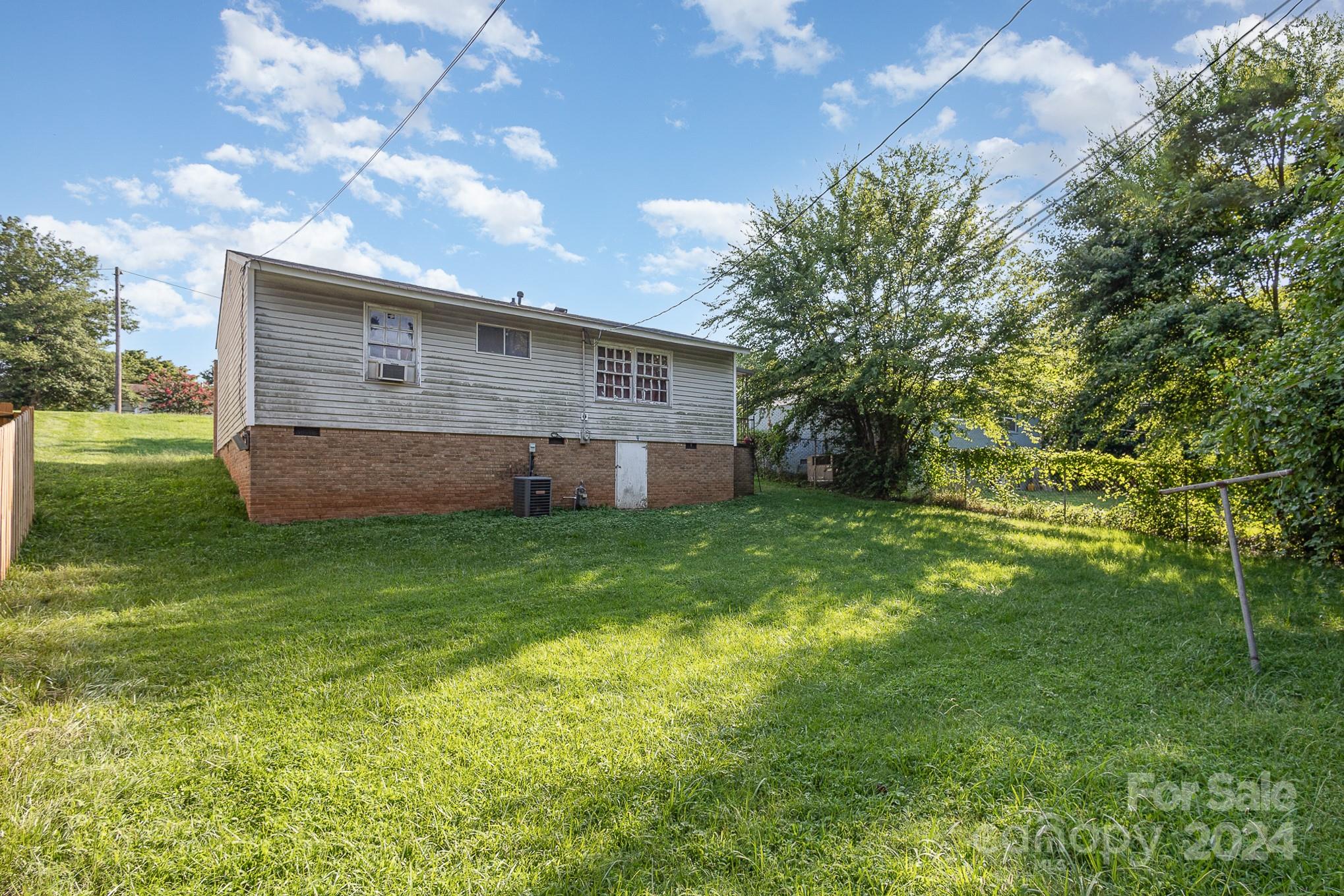 University Park - Residential