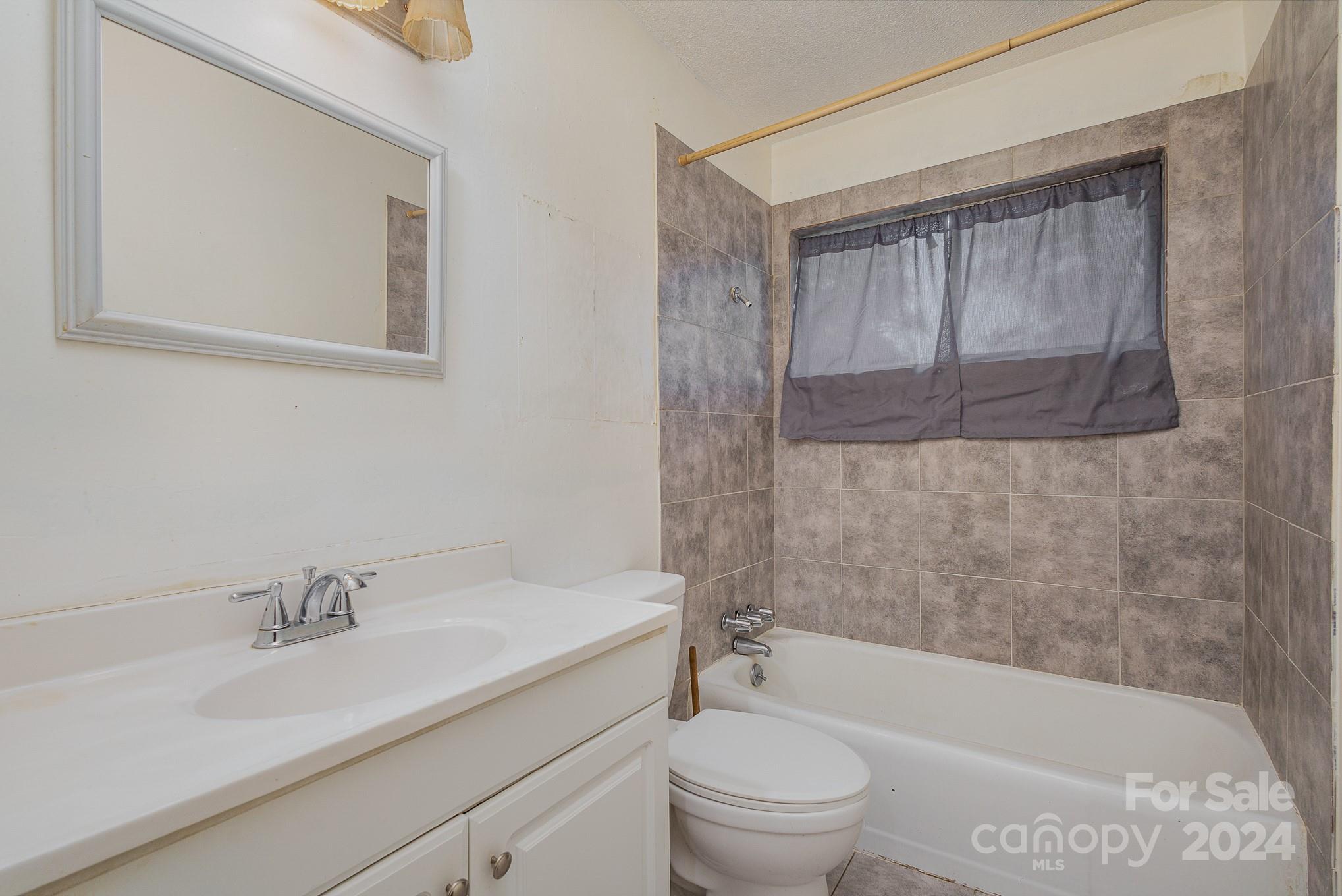 University Park - Residential