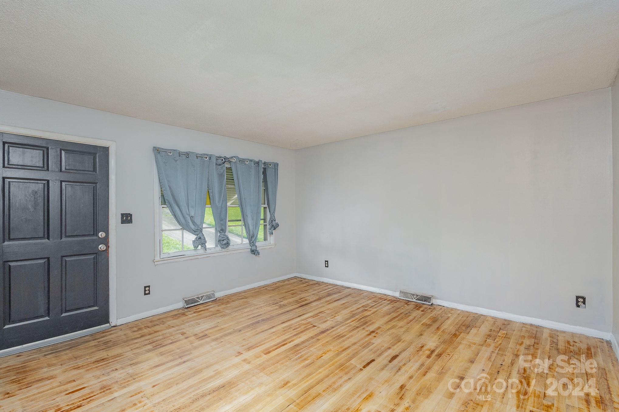 University Park - Residential