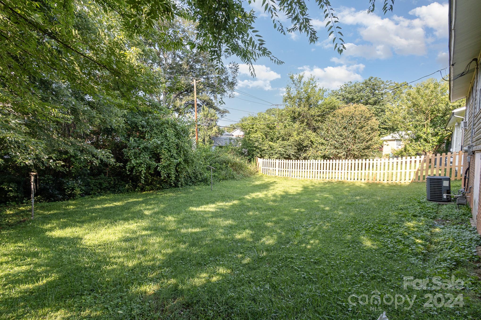 University Park - Residential