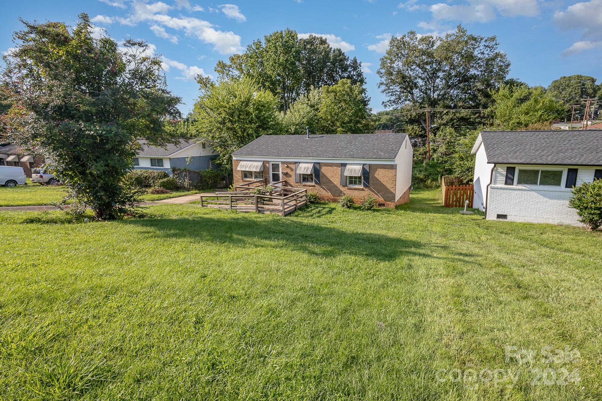 University Park - Residential