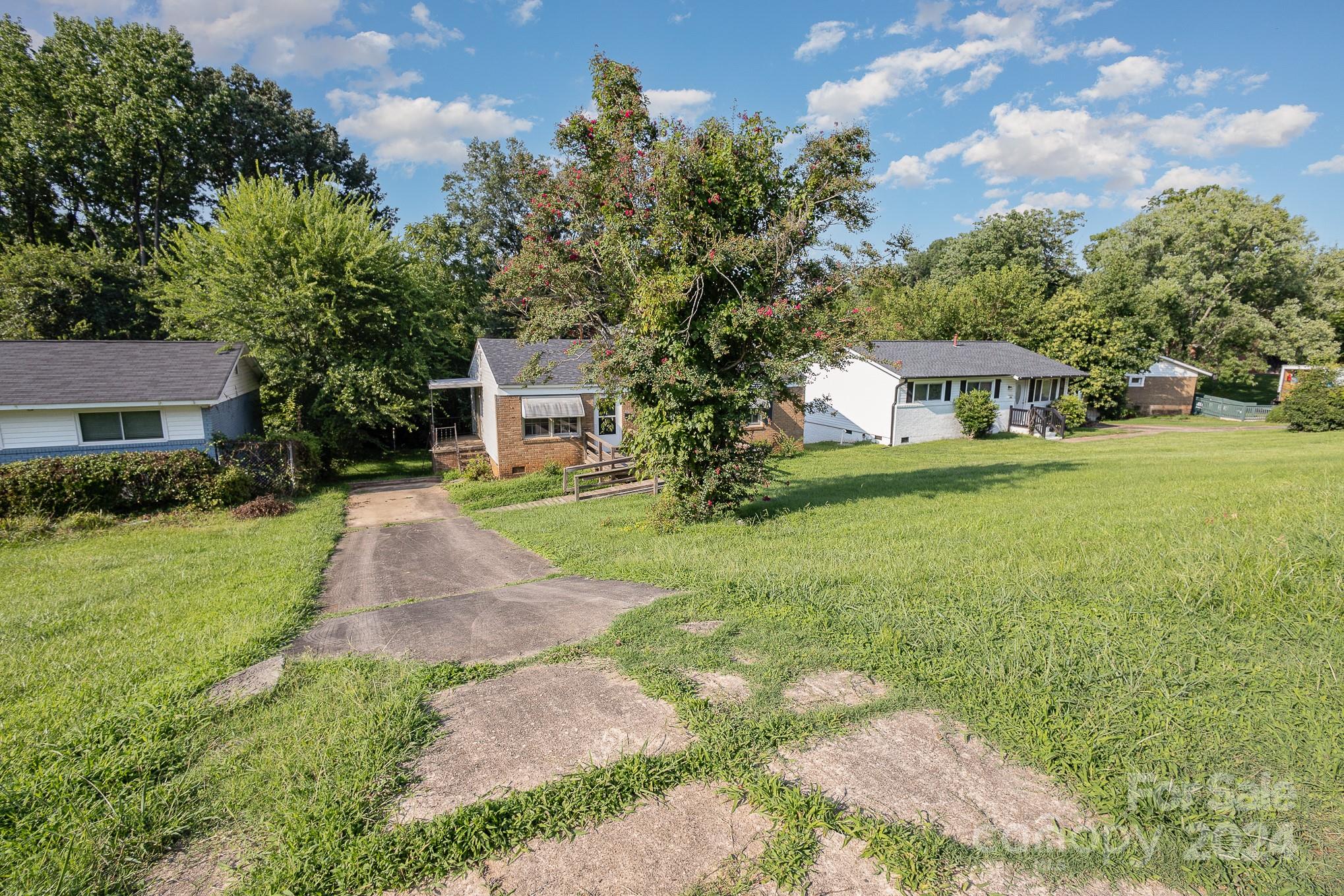 University Park - Residential