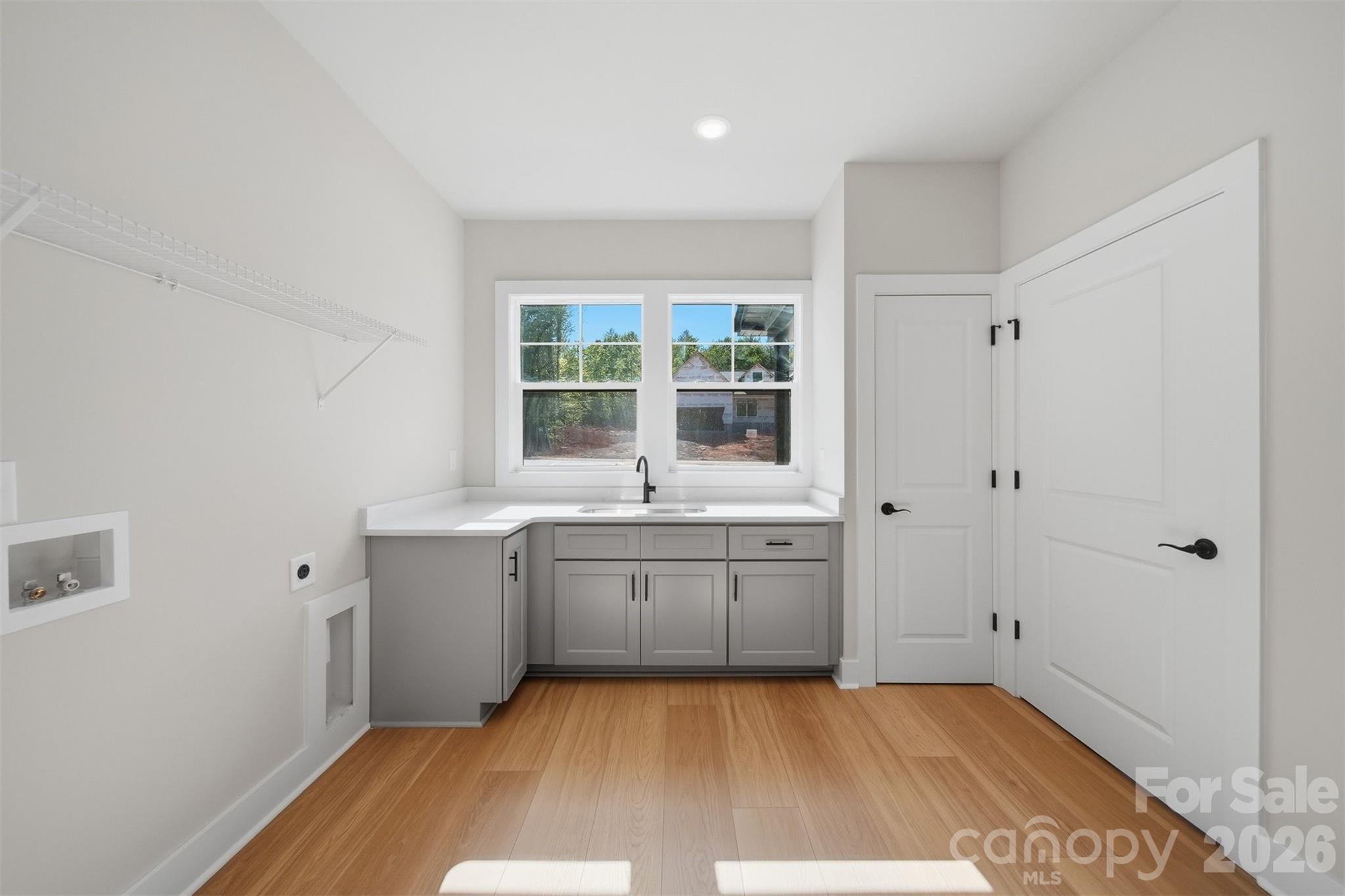 Rodgers Estates - Residential