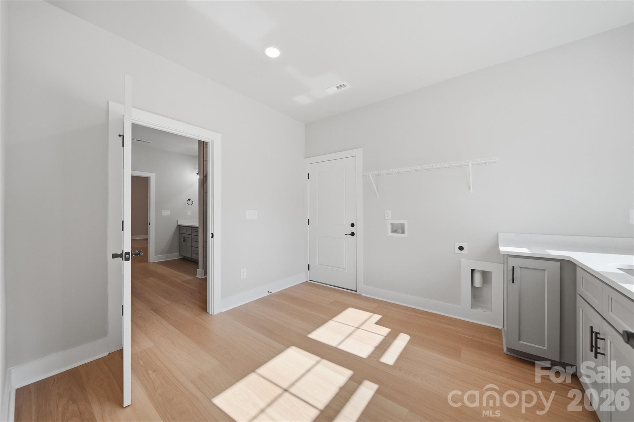 Rodgers Estates - Residential
