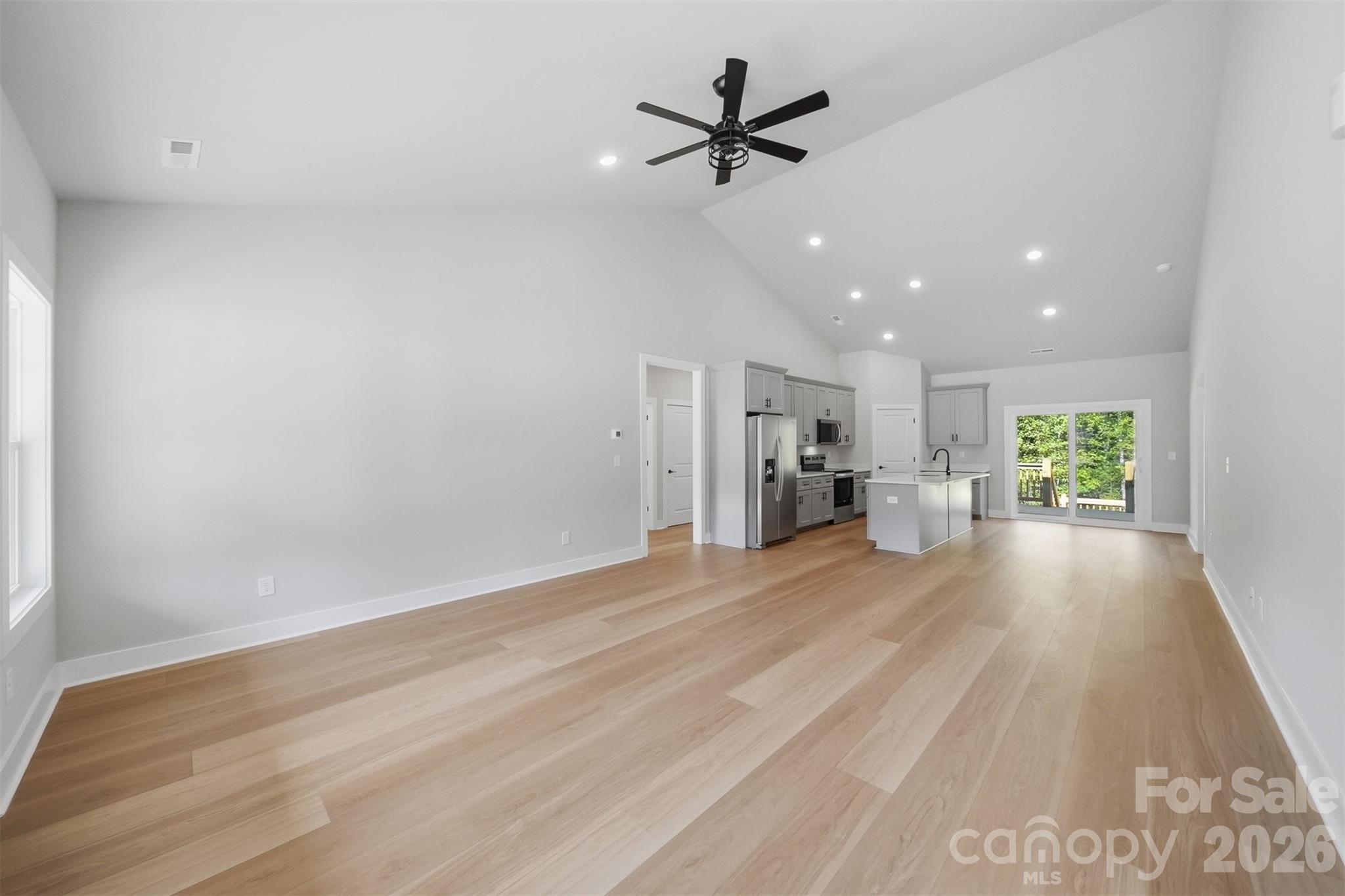 Rodgers Estates - Residential