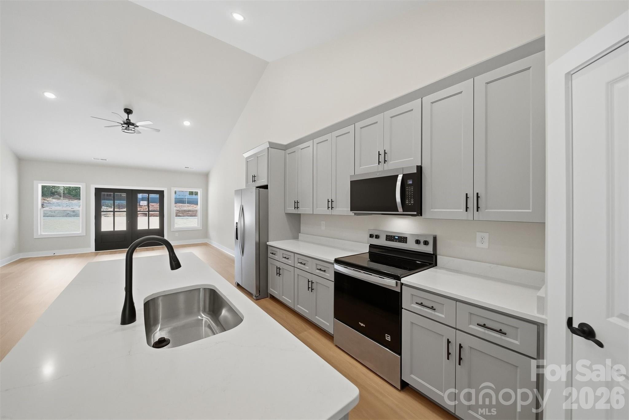 Rodgers Estates - Residential