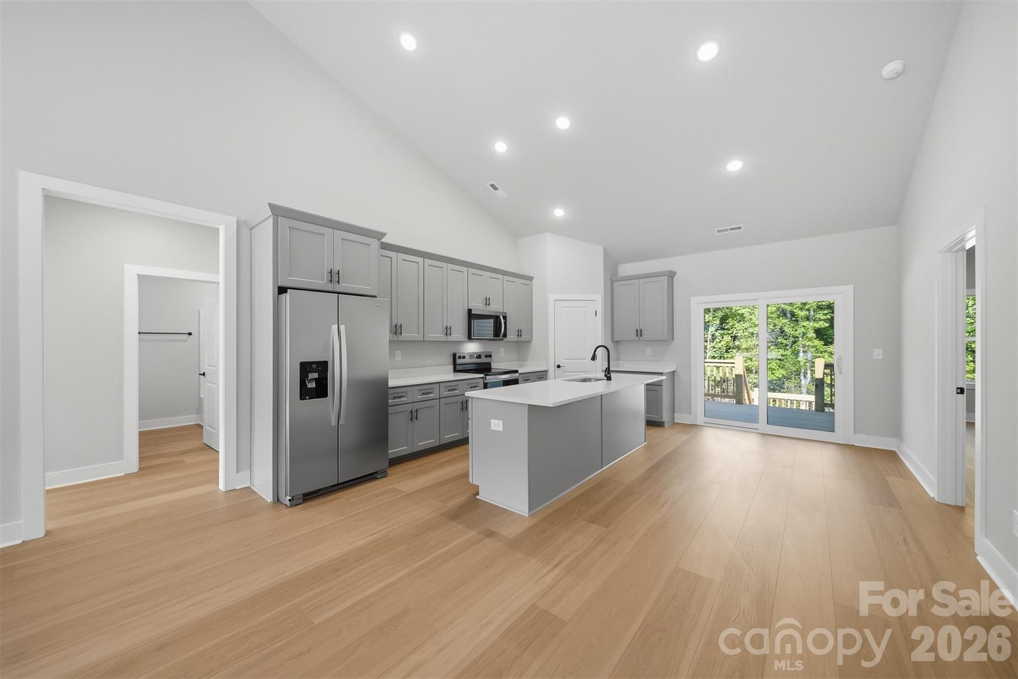 Rodgers Estates - Residential