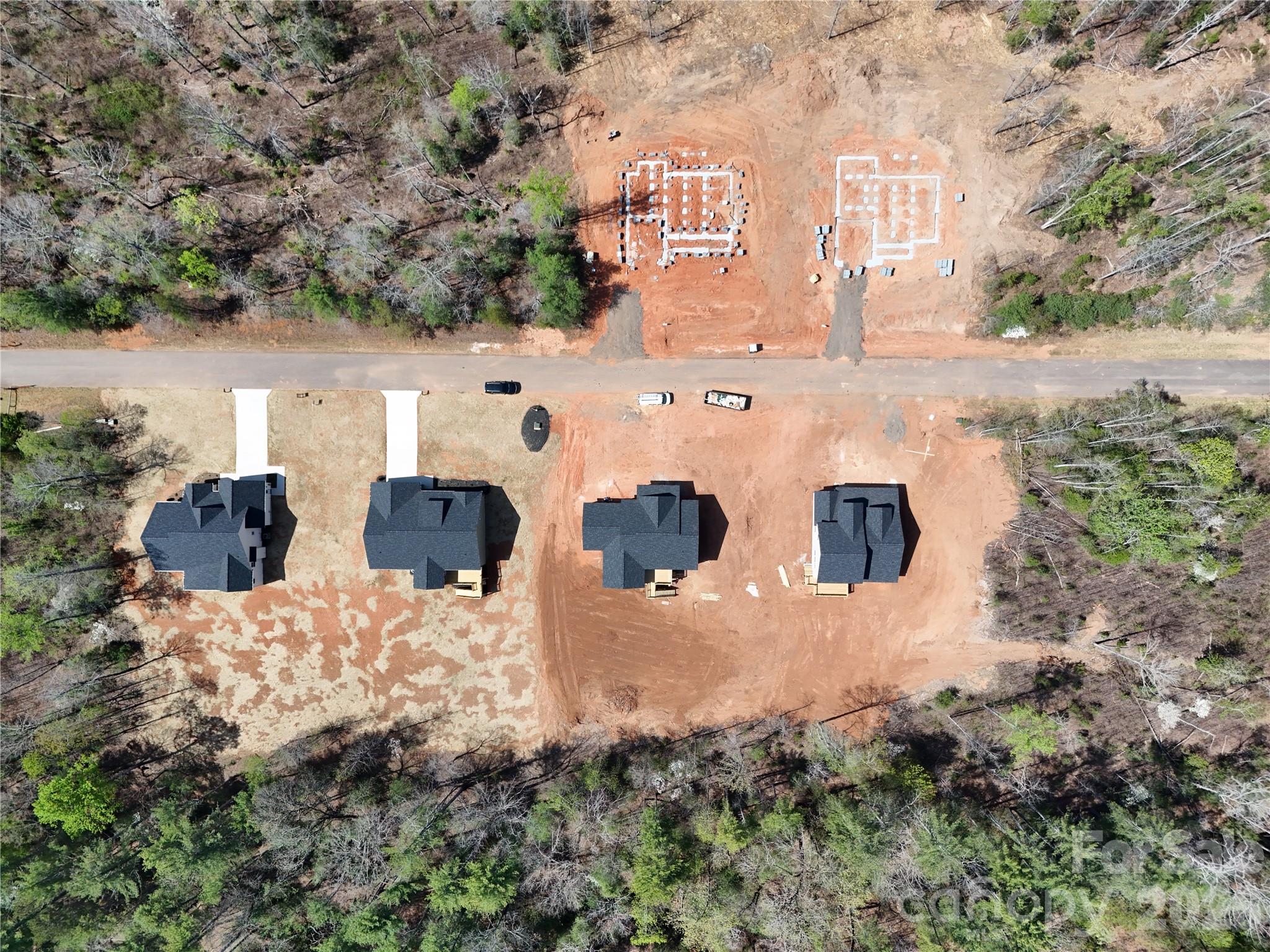 Rodgers Estates - Residential