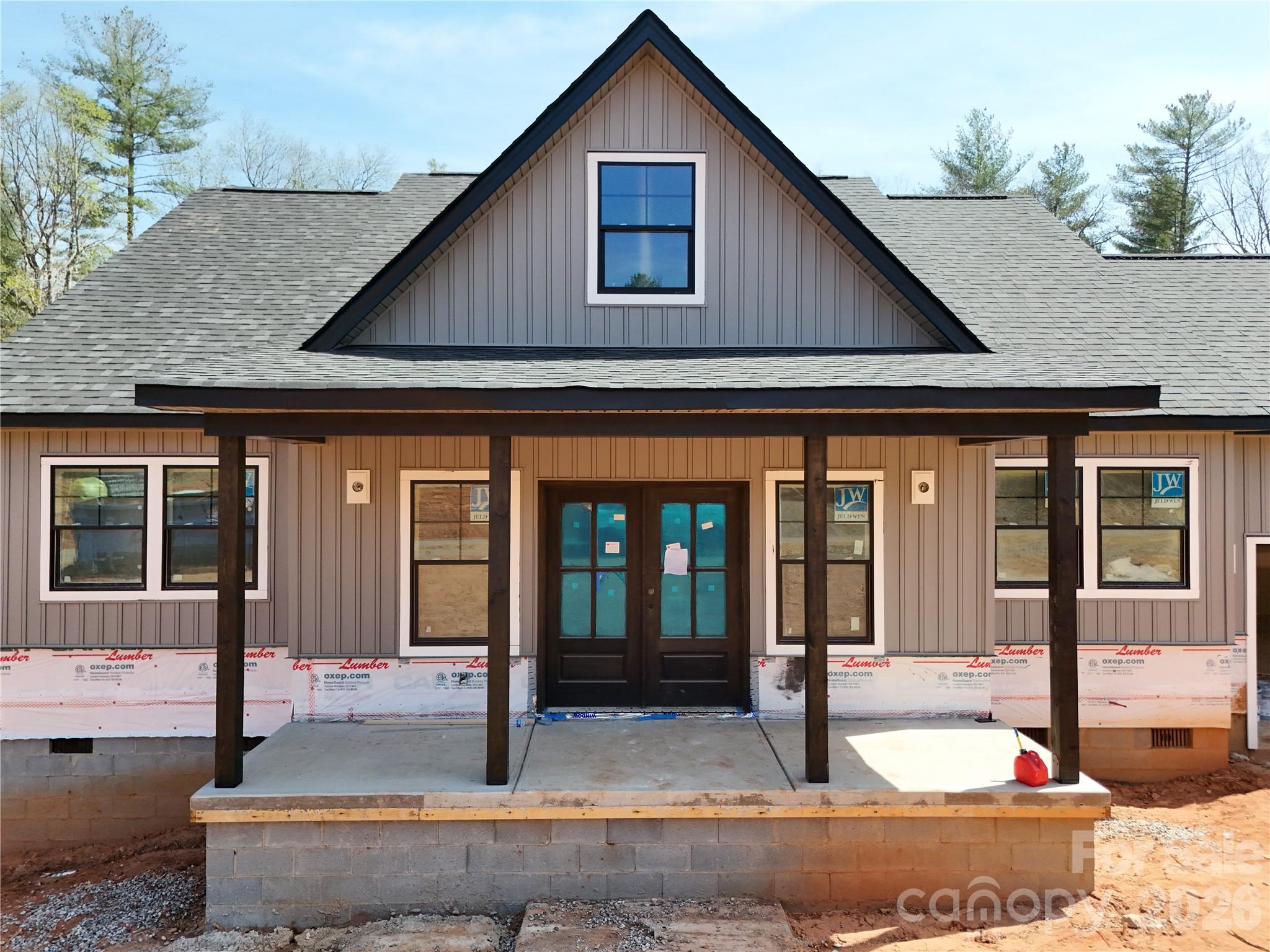 Rodgers Estates - Residential