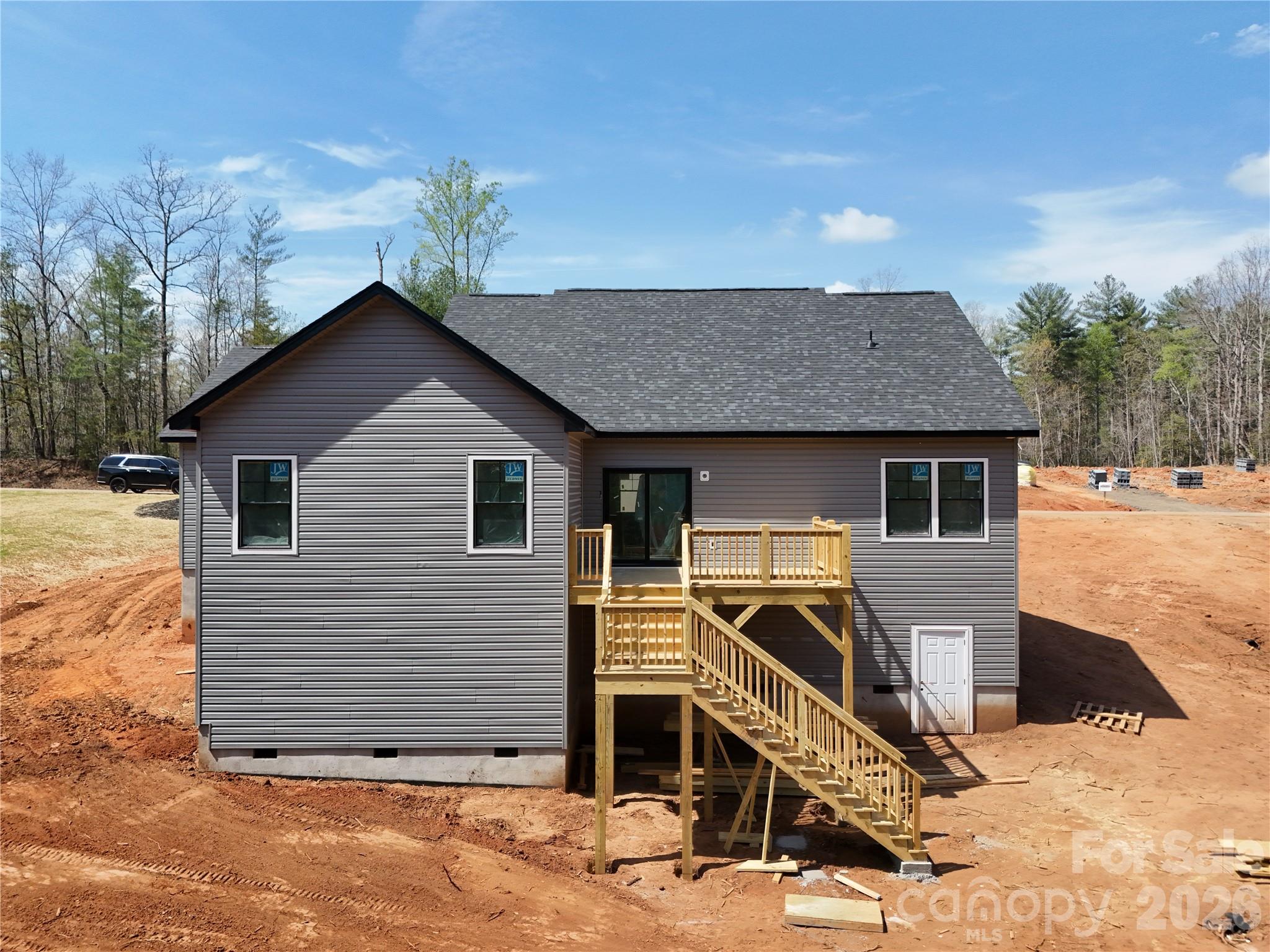 Rodgers Estates - Residential