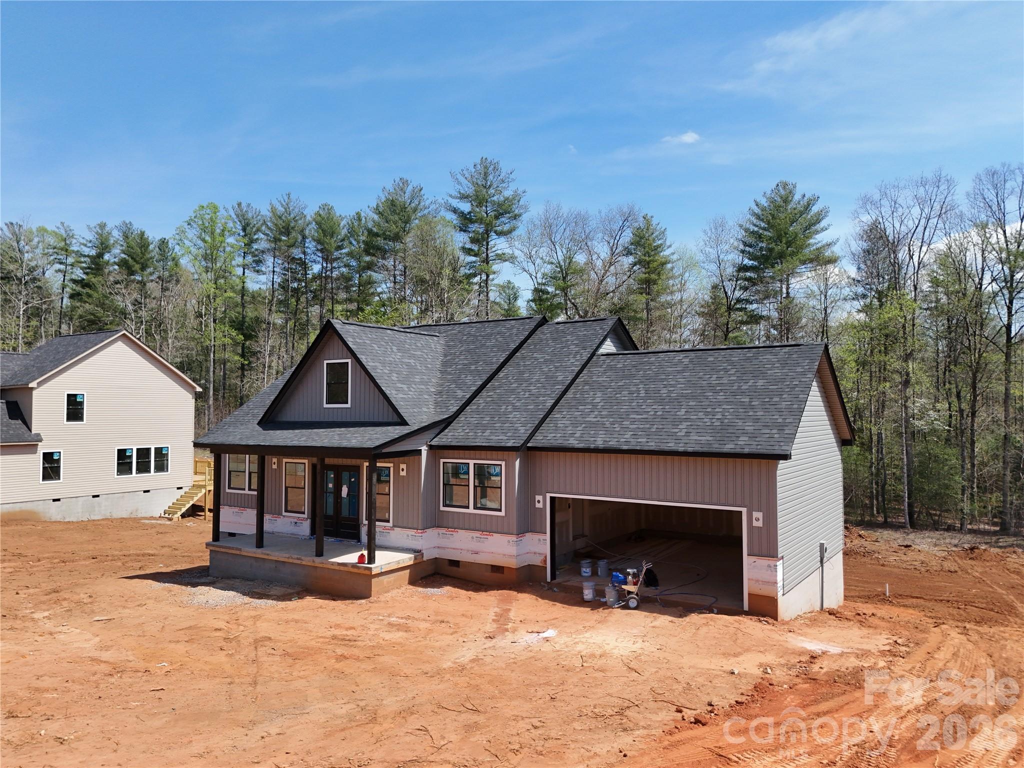 Rodgers Estates - Residential