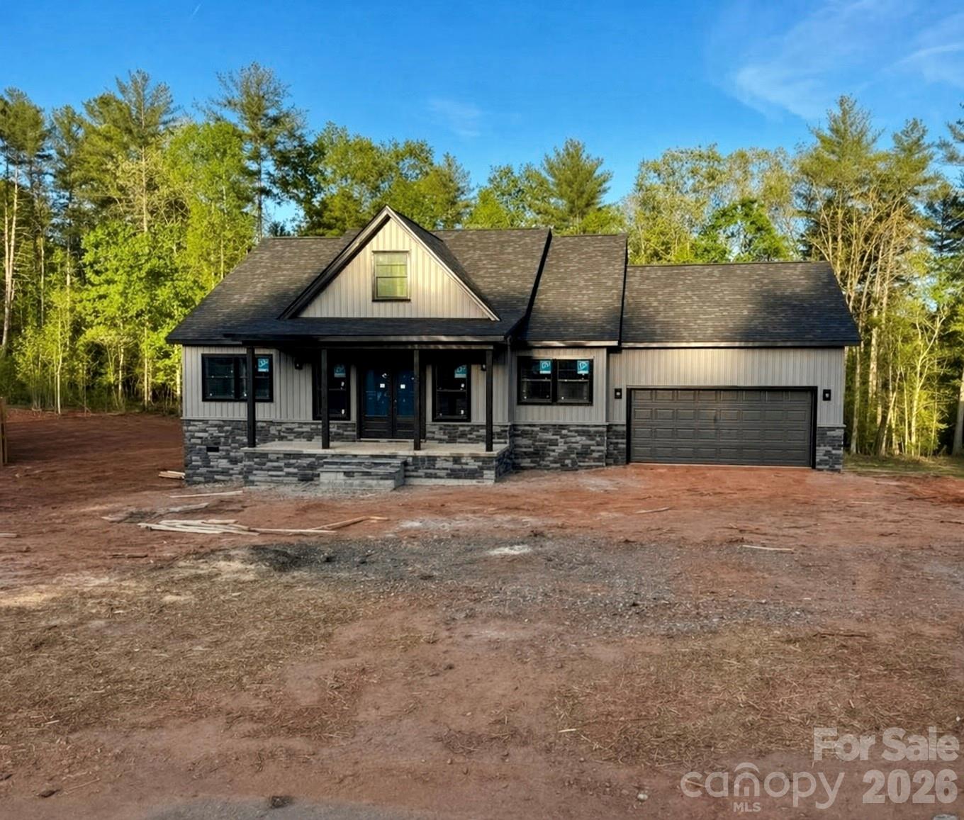 Rodgers Estates - Residential