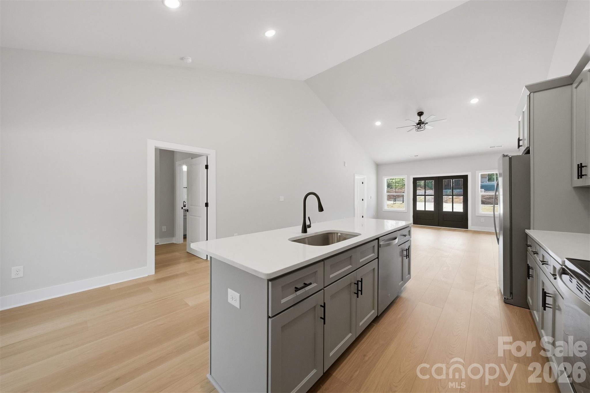 Rodgers Estates - Residential