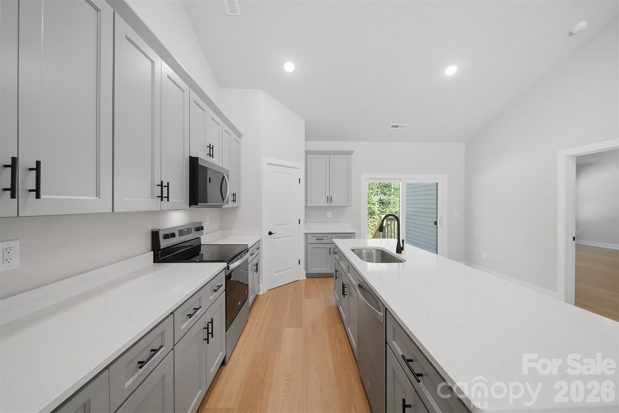 Rodgers Estates - Residential