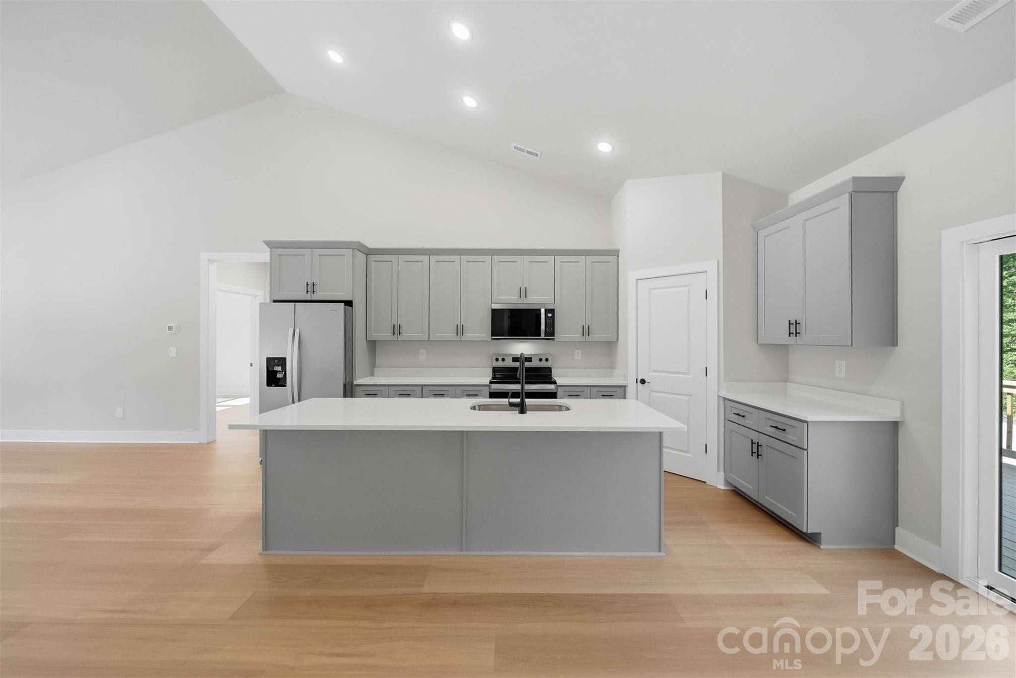 Rodgers Estates - Residential