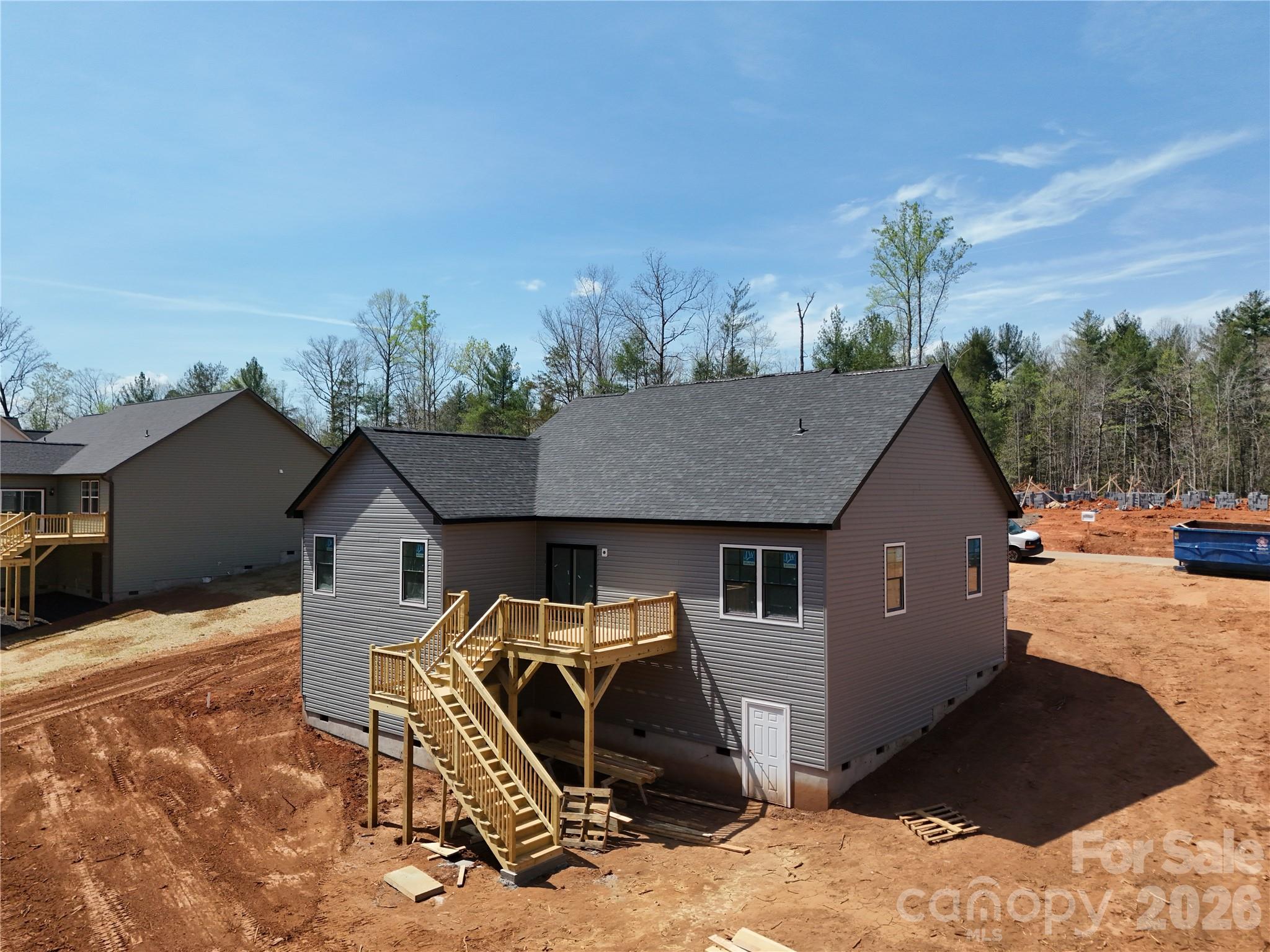 Rodgers Estates - Residential