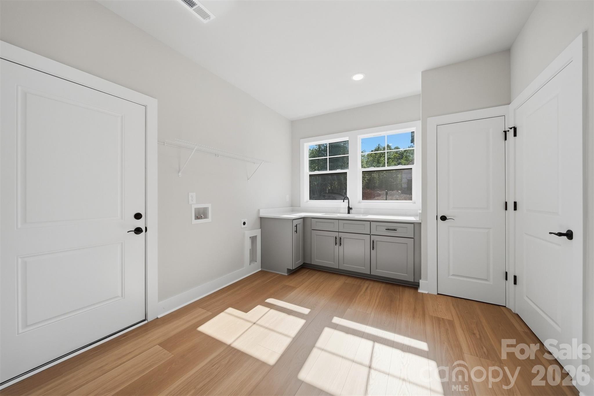 Rodgers Estates - Residential
