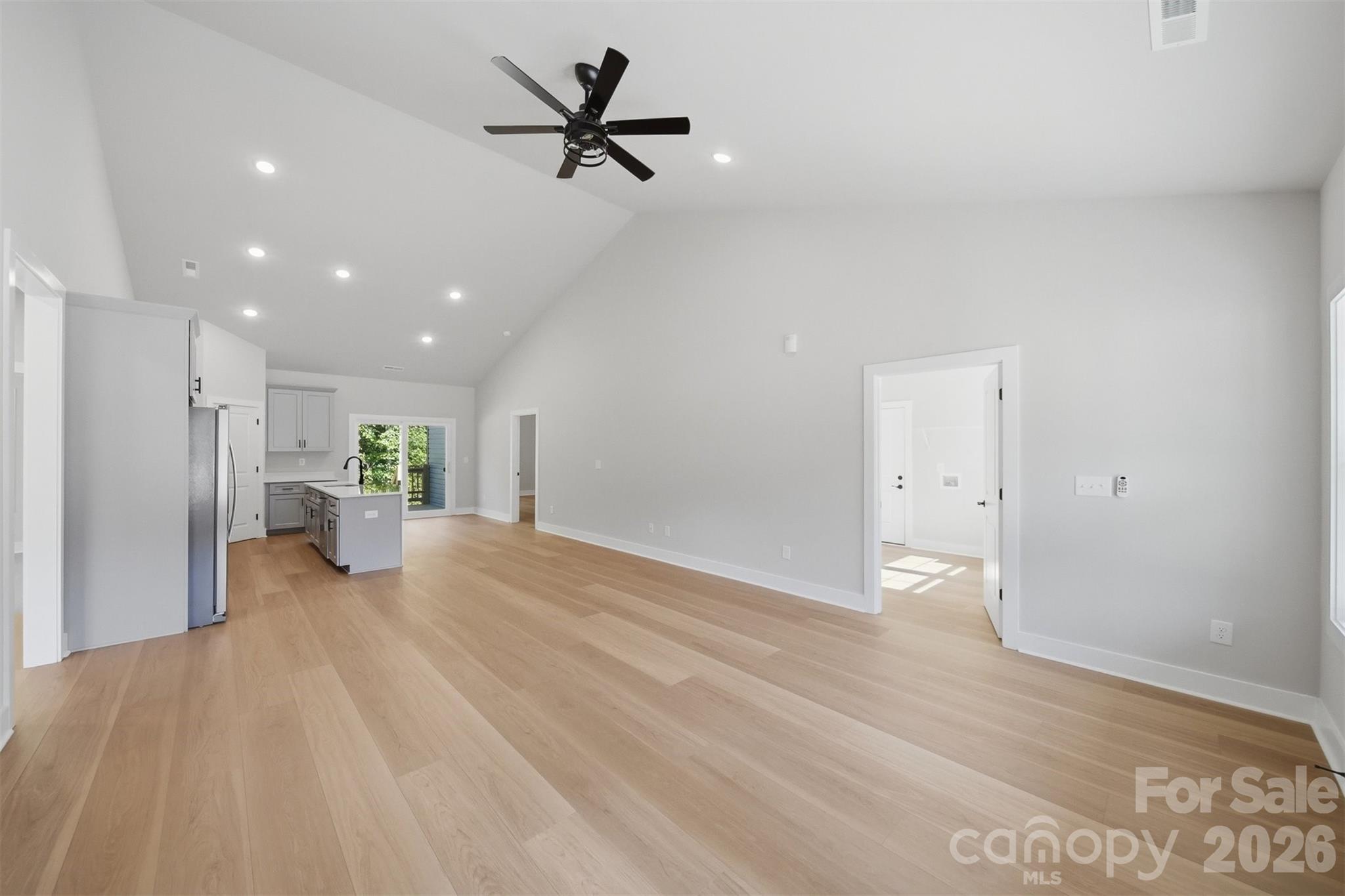 Rodgers Estates - Residential