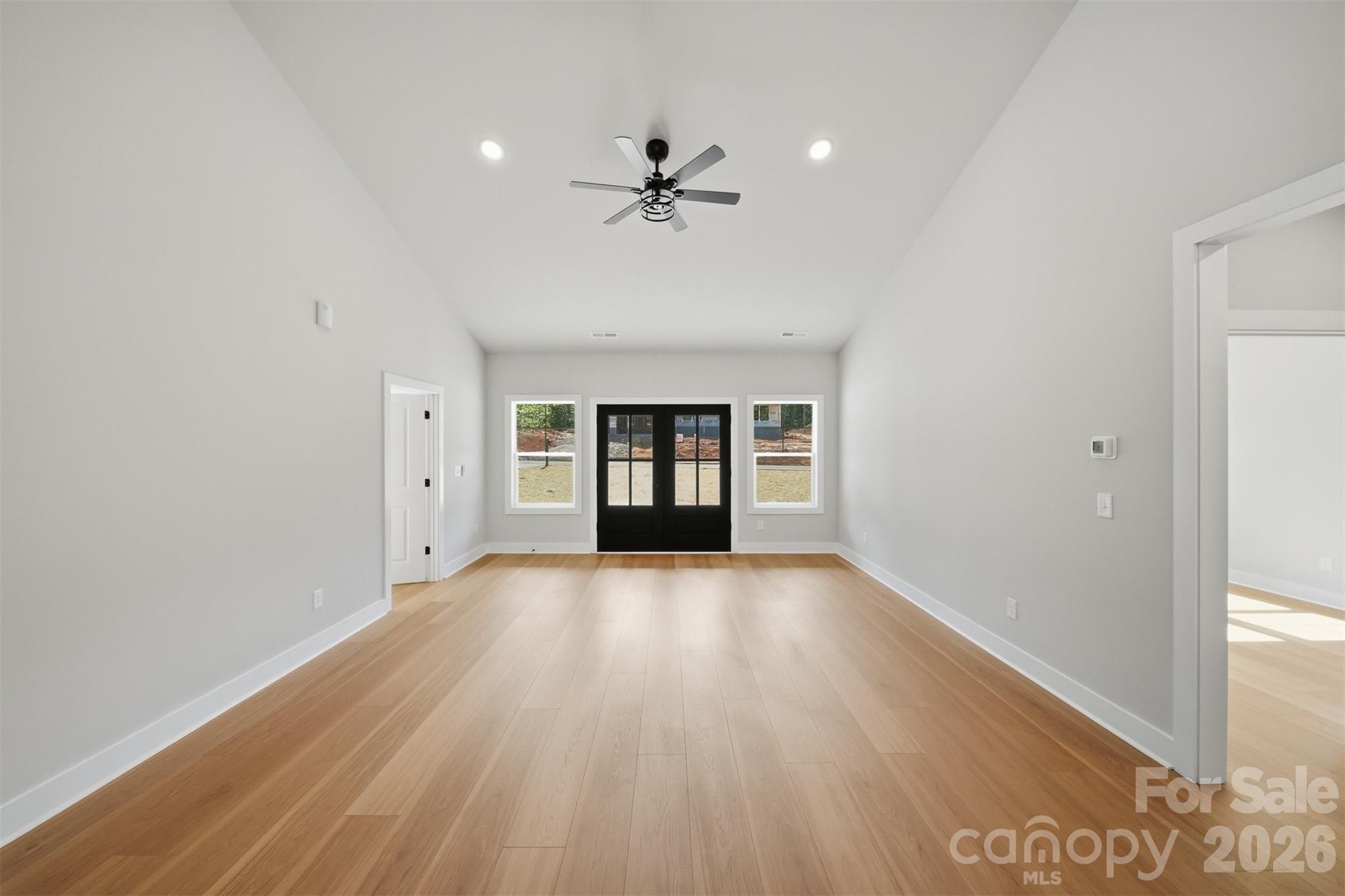 Rodgers Estates - Residential