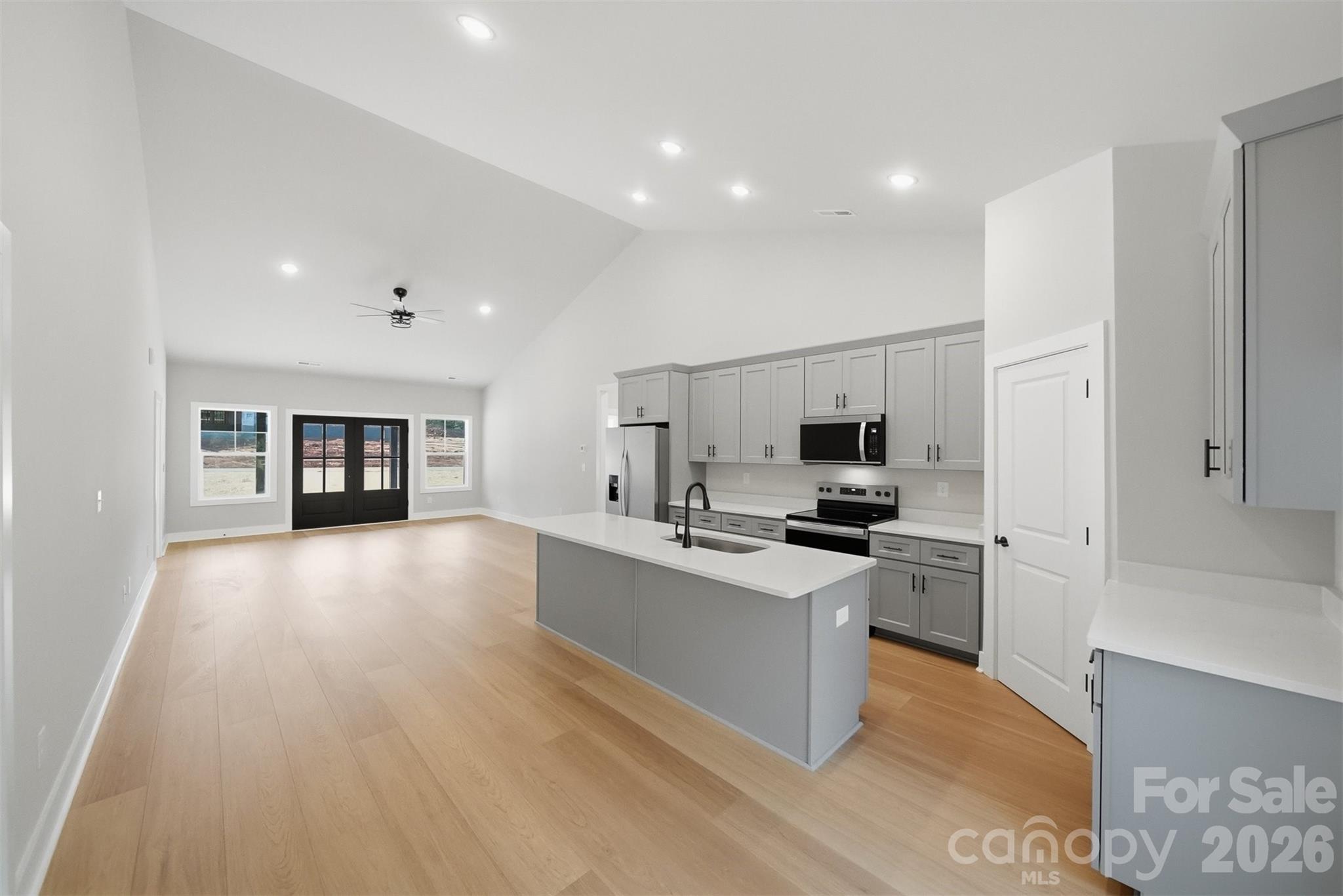 Rodgers Estates - Residential