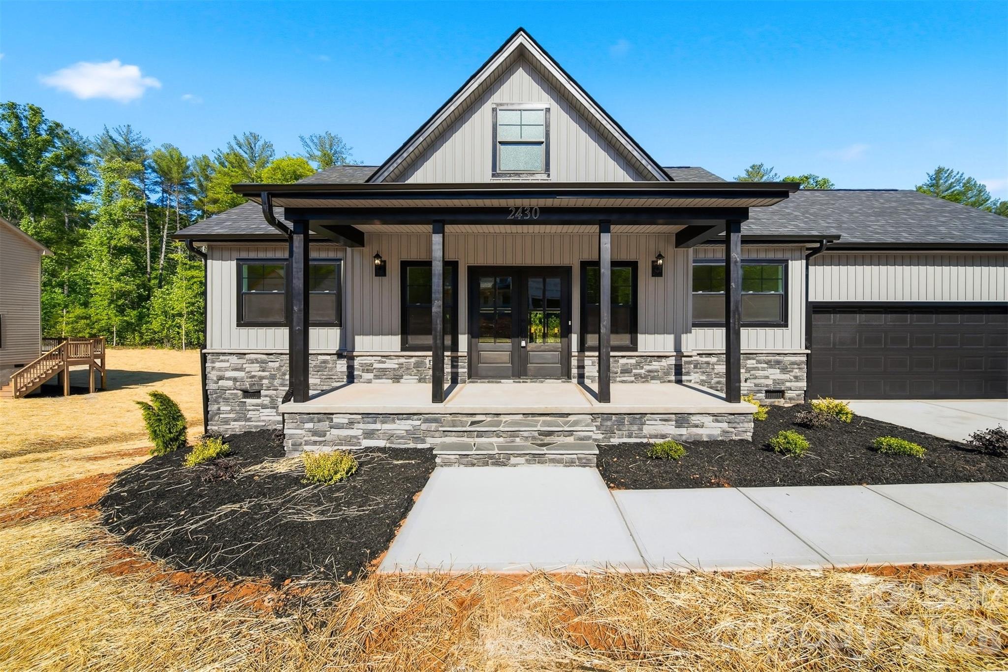 Rodgers Estates - Residential