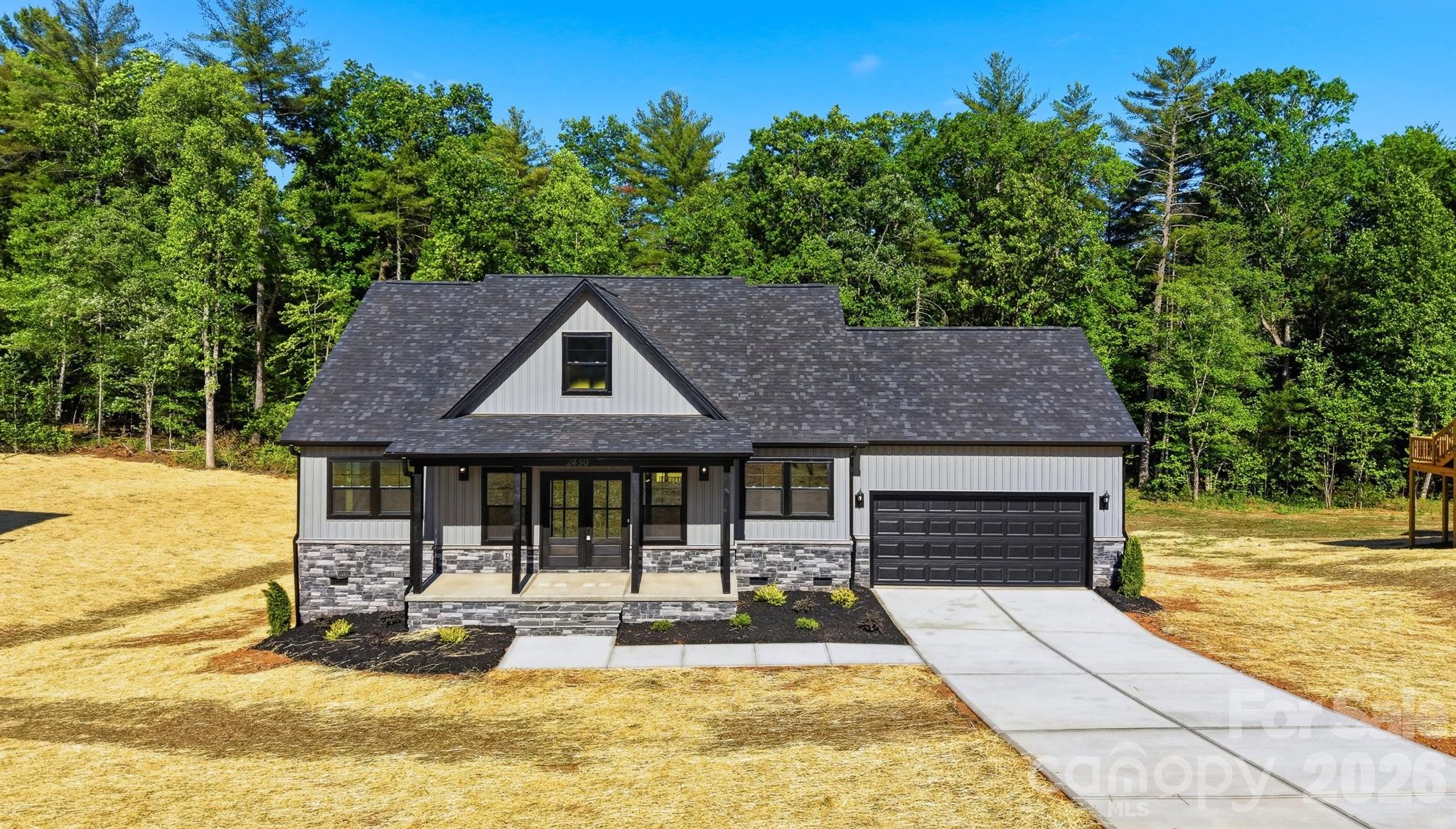 Rodgers Estates - Residential