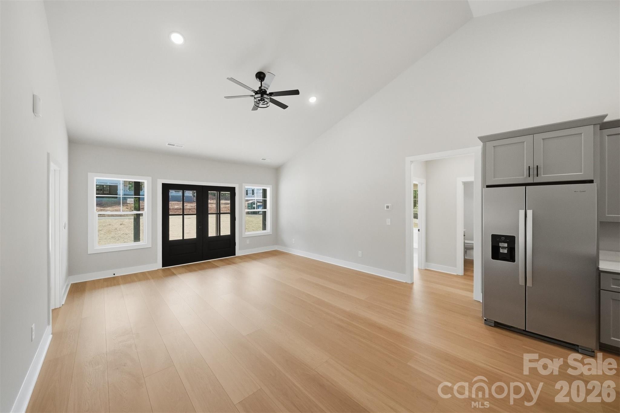Rodgers Estates - Residential