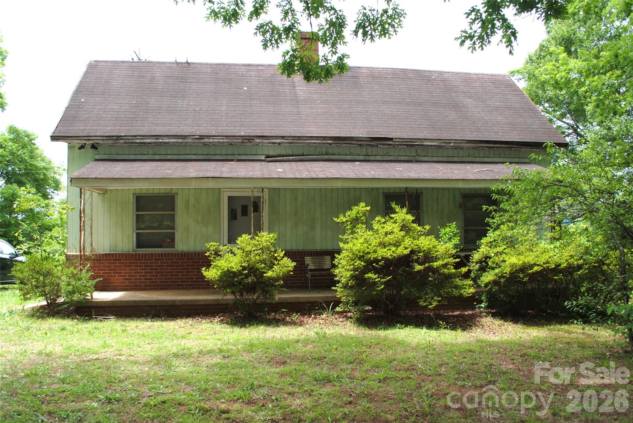 Photo 1 of 38 — 153 & 135 Caroleen Street, Forest City, NC 28043