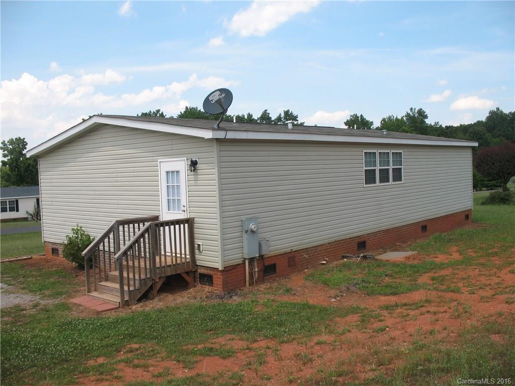 Carpenter Square - Residential