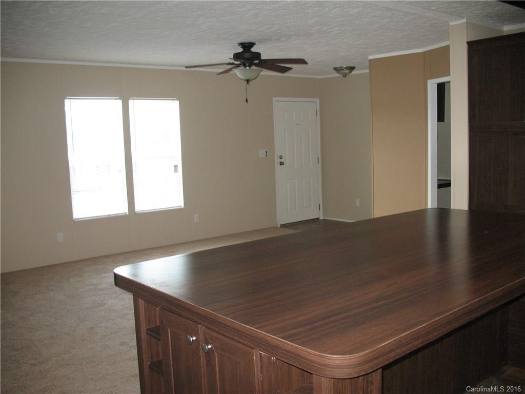 Carpenter Square - Residential