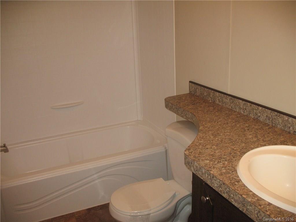 Carpenter Square - Residential