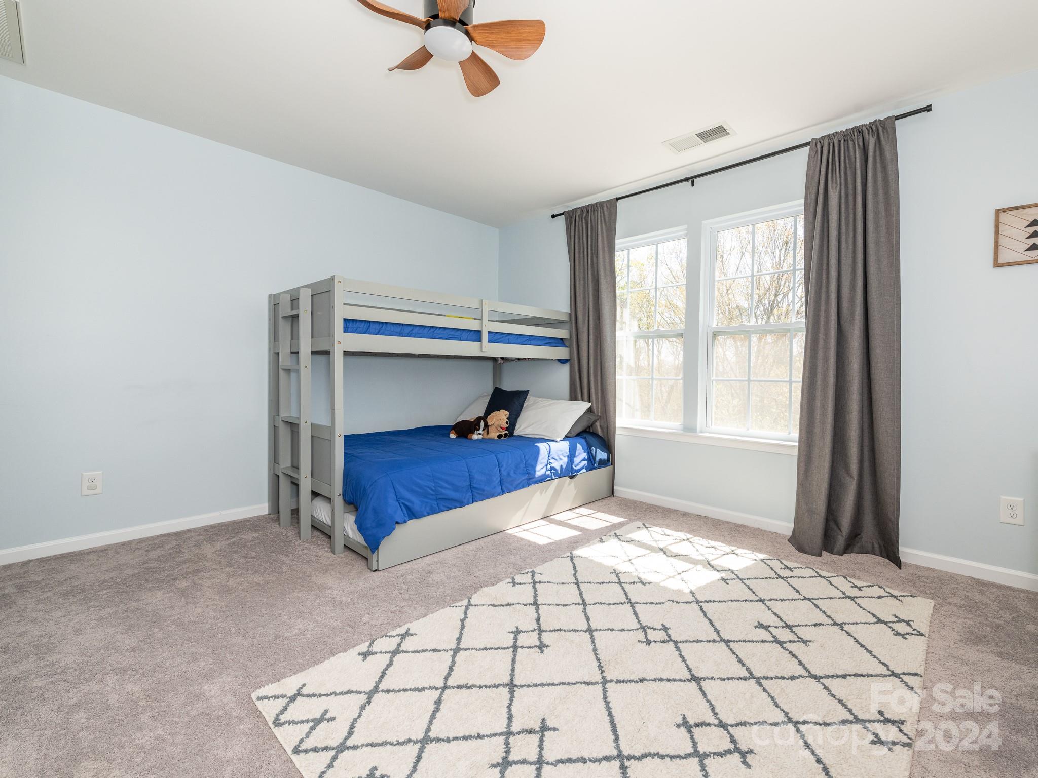 English Trails - Residential