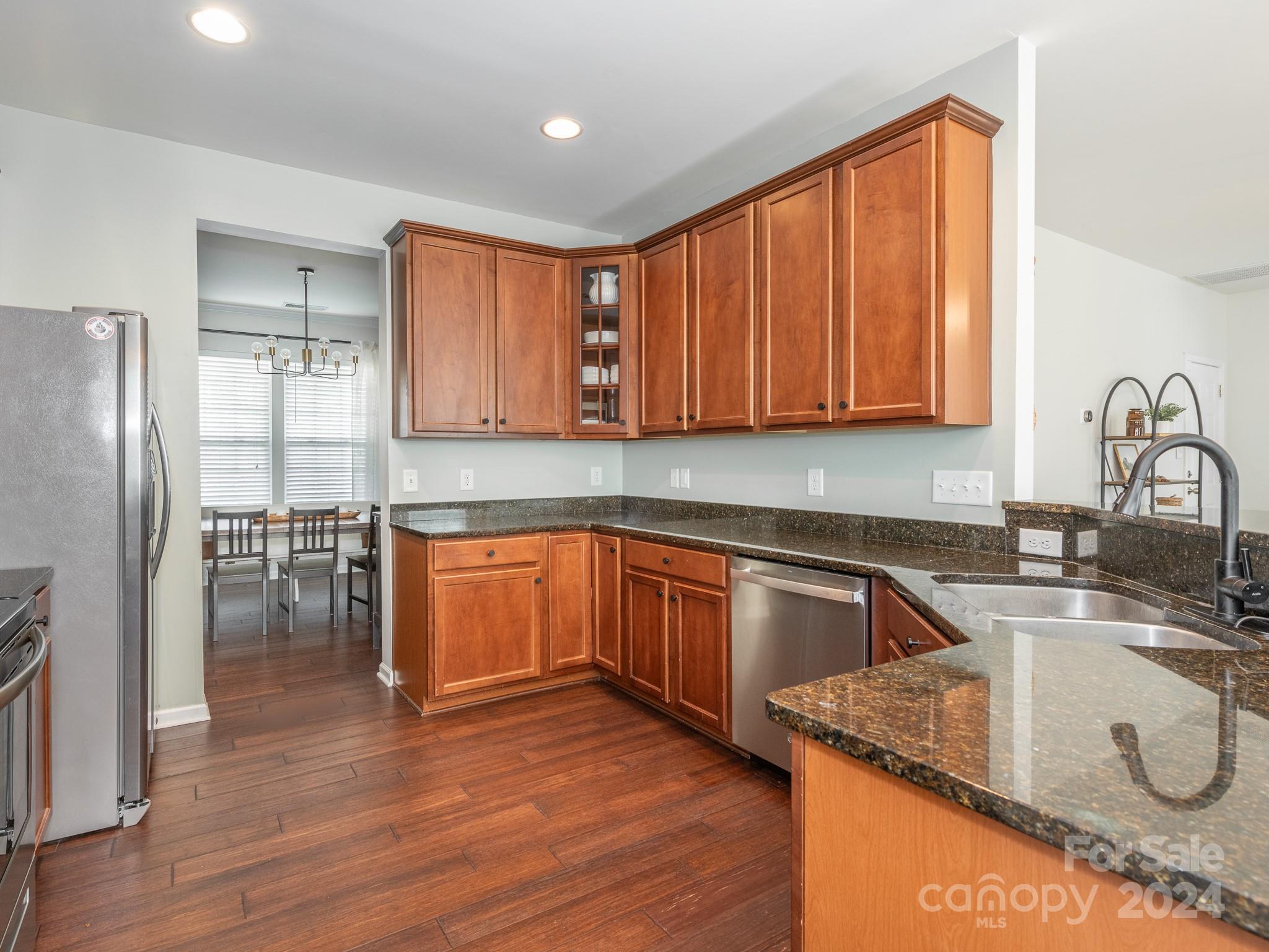 English Trails - Residential