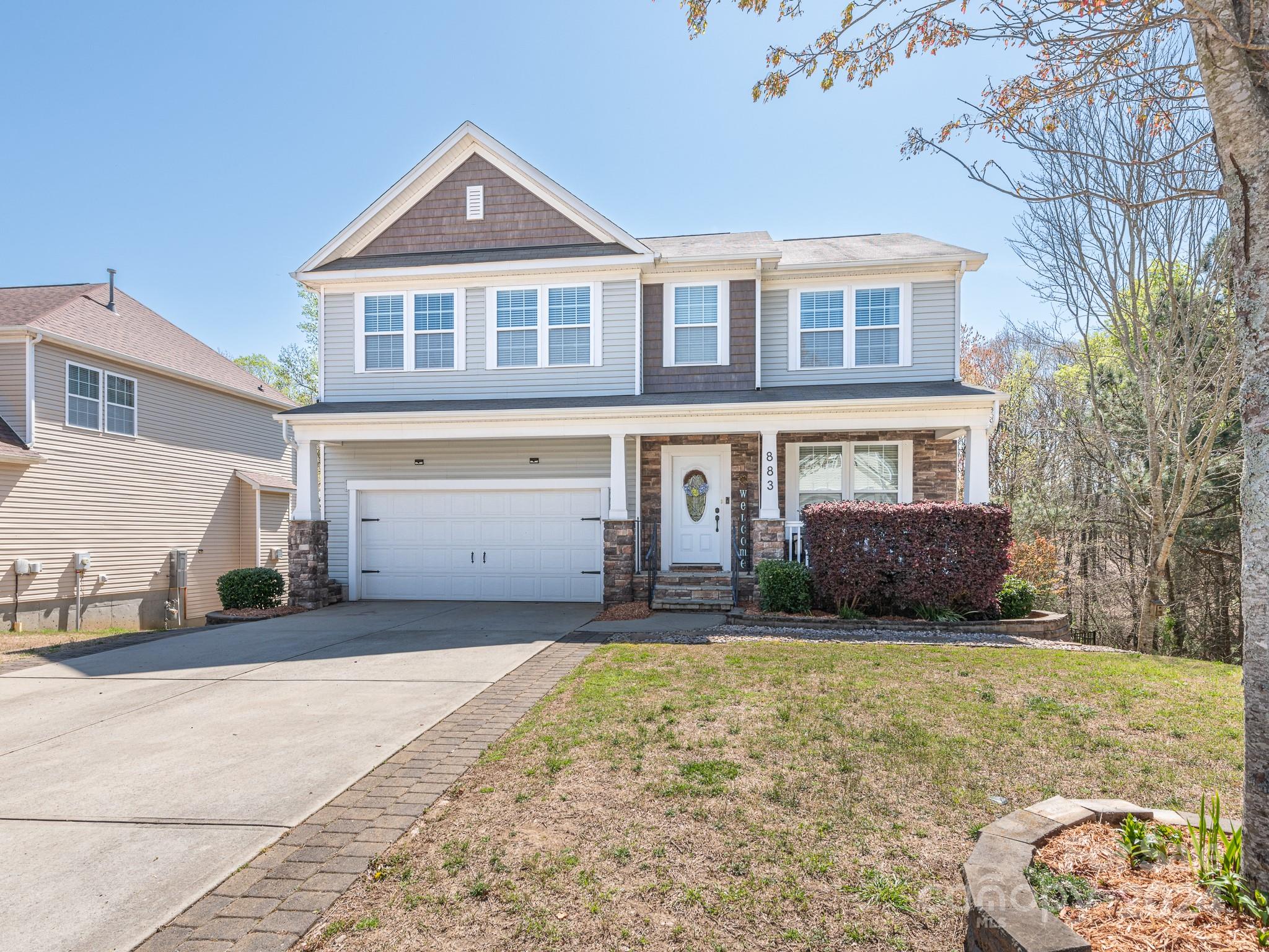 English Trails - Residential