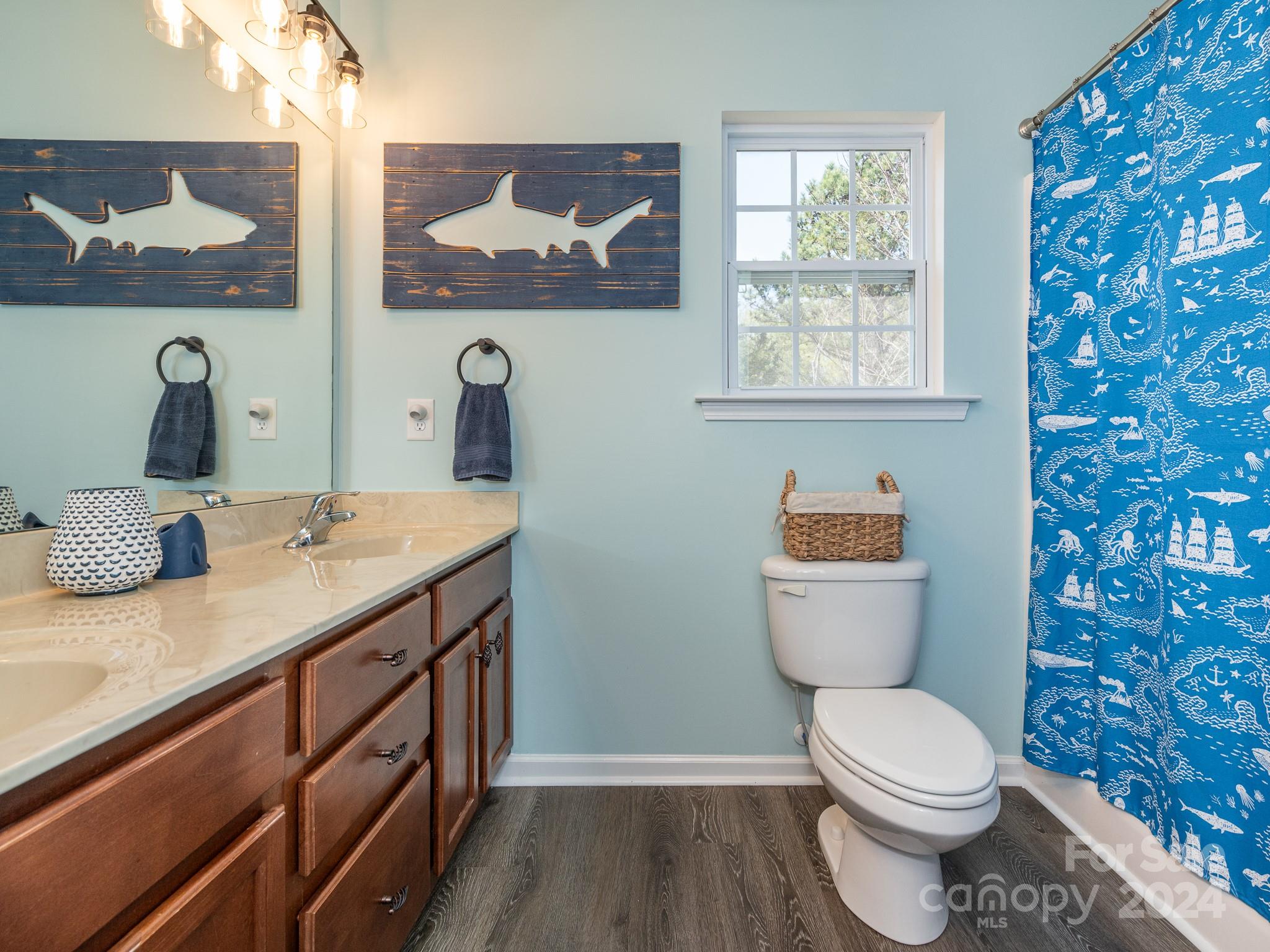 English Trails - Residential