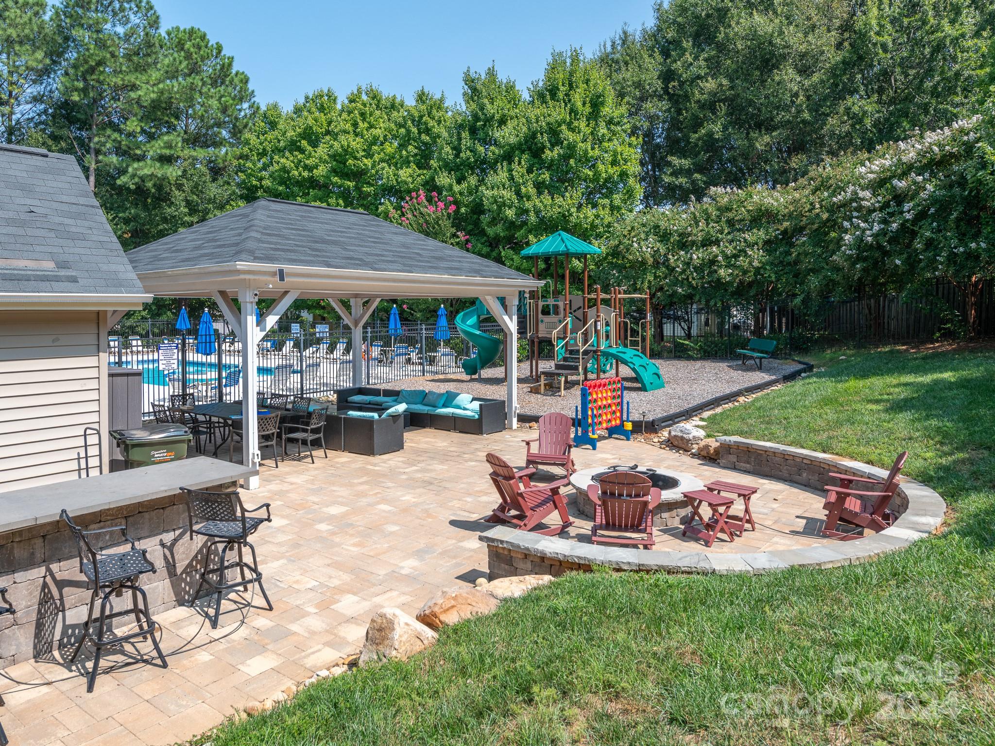 English Trails - Residential