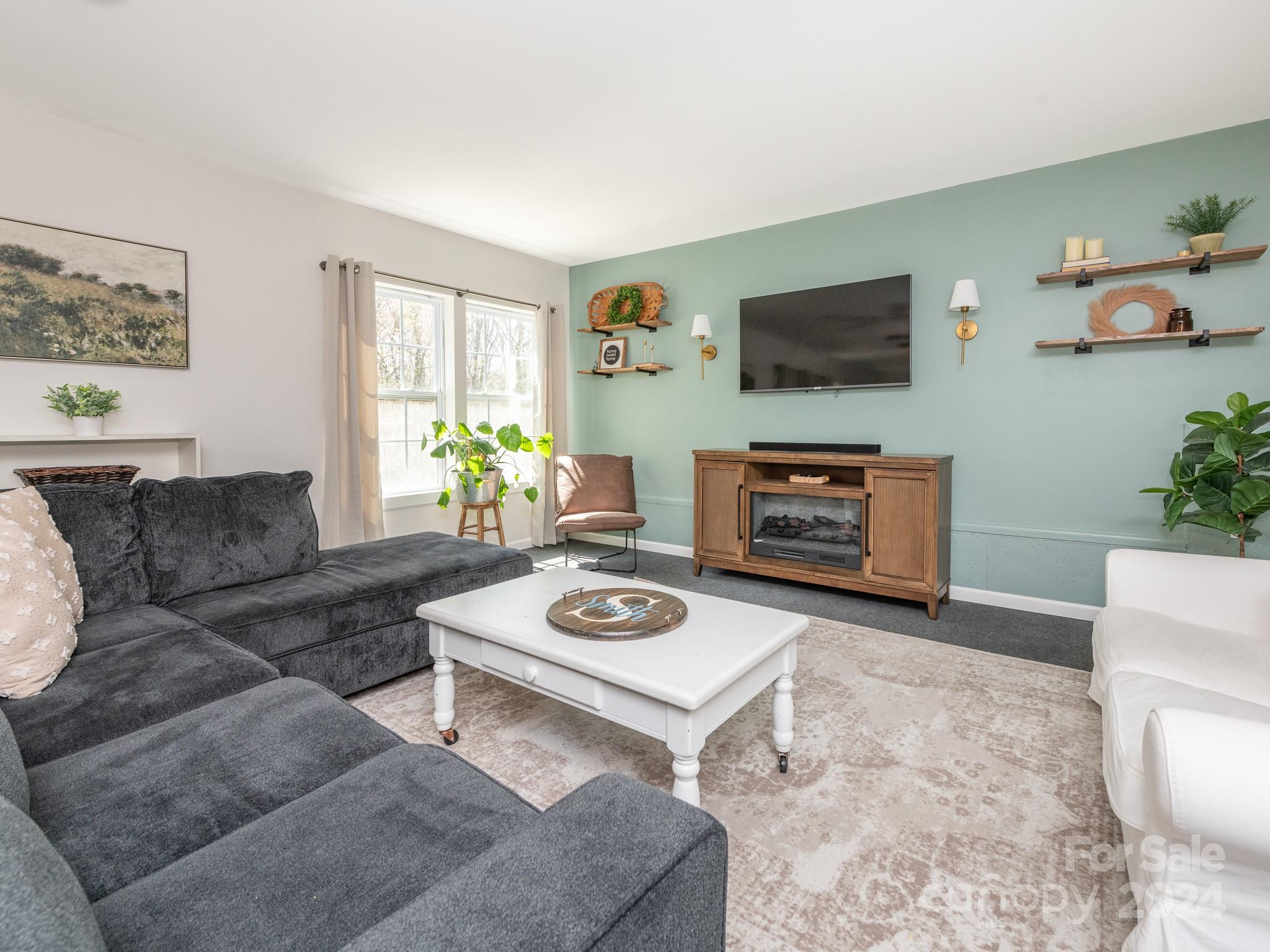 English Trails - Residential