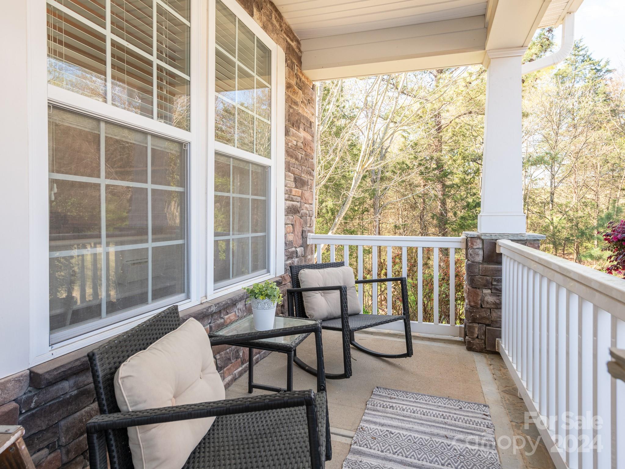 English Trails - Residential