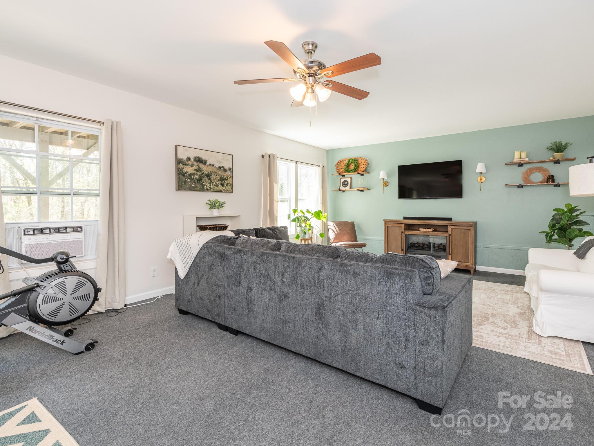 English Trails - Residential