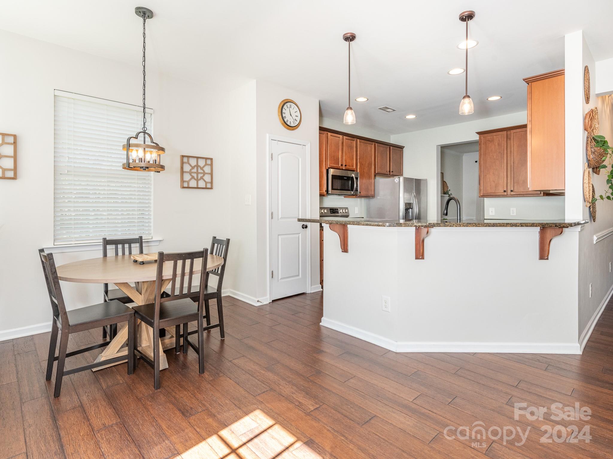 English Trails - Residential