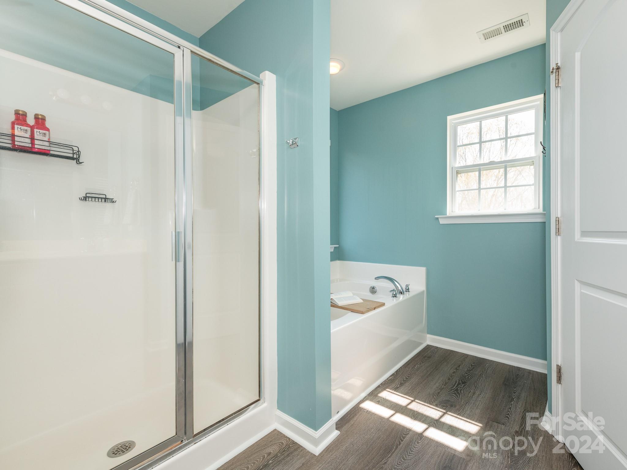 English Trails - Residential